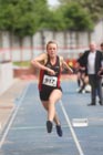 Melissa Carr (Shildon), North East Championships, Gateshead